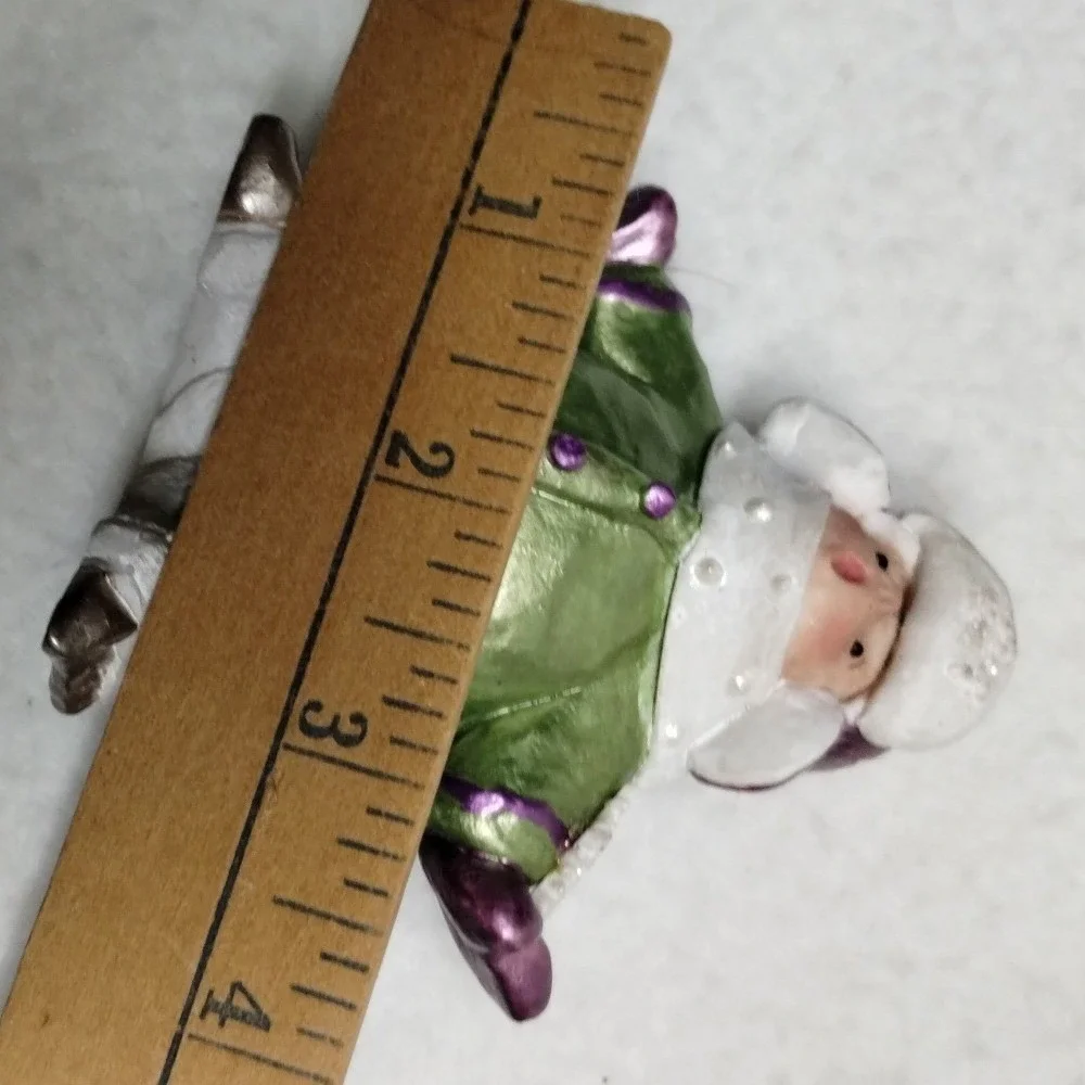 Lil' Bundles of‎ Joy Figurines Set | 11 Pc Vintage 2003 Coyne's & Co Christmas